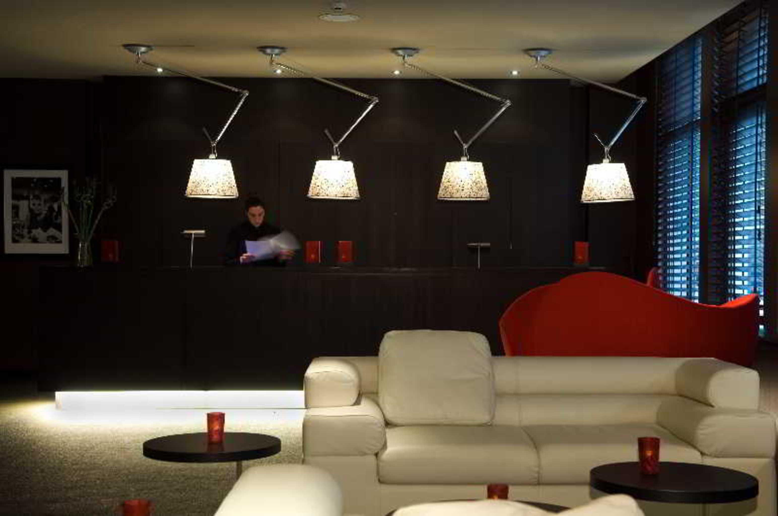 Martin'S Brussels Eu Hotel Екстериор снимка