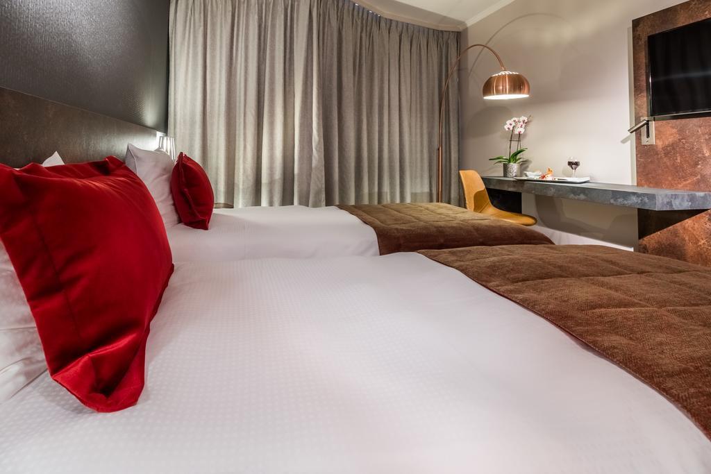 Martin'S Brussels Eu Hotel Екстериор снимка