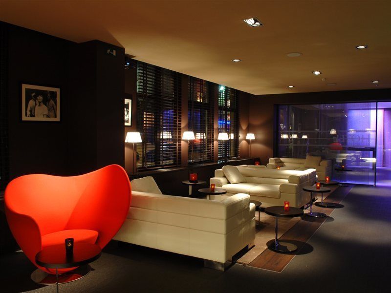 Martin'S Brussels Eu Hotel Екстериор снимка